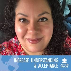 Meet your Posher, Adrienne